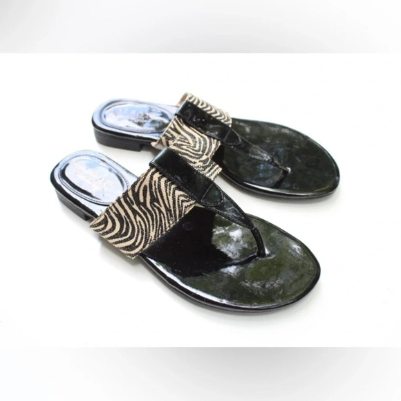 Talbots sandals - Picture 8 of 10